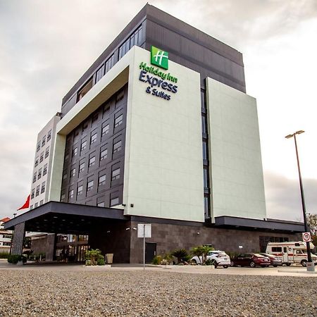Holiday Inn Express & Suites - Ensenada Centro By Ihg Dış mekan fotoğraf