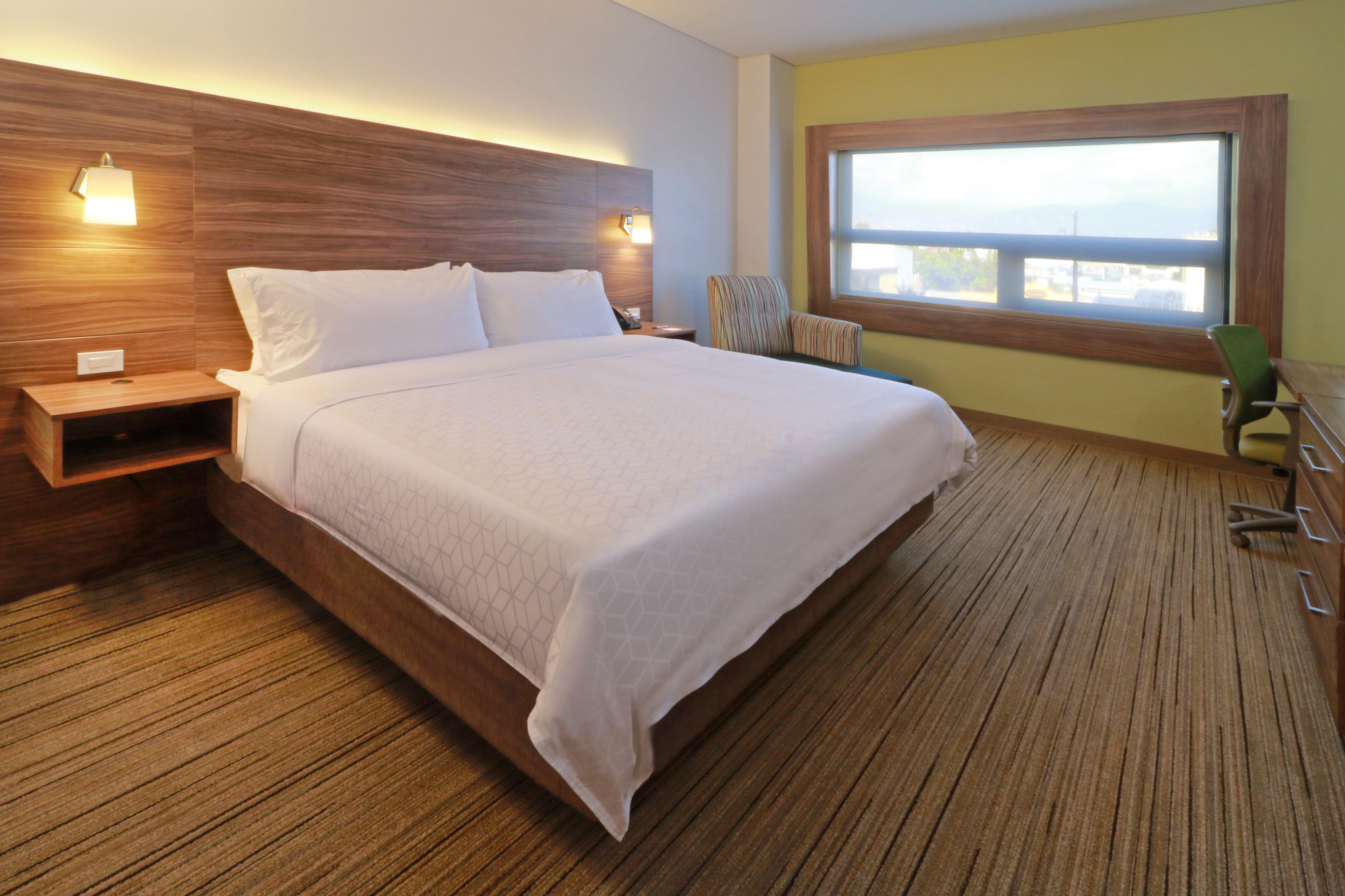 Holiday Inn Express & Suites - Ensenada Centro By Ihg Dış mekan fotoğraf