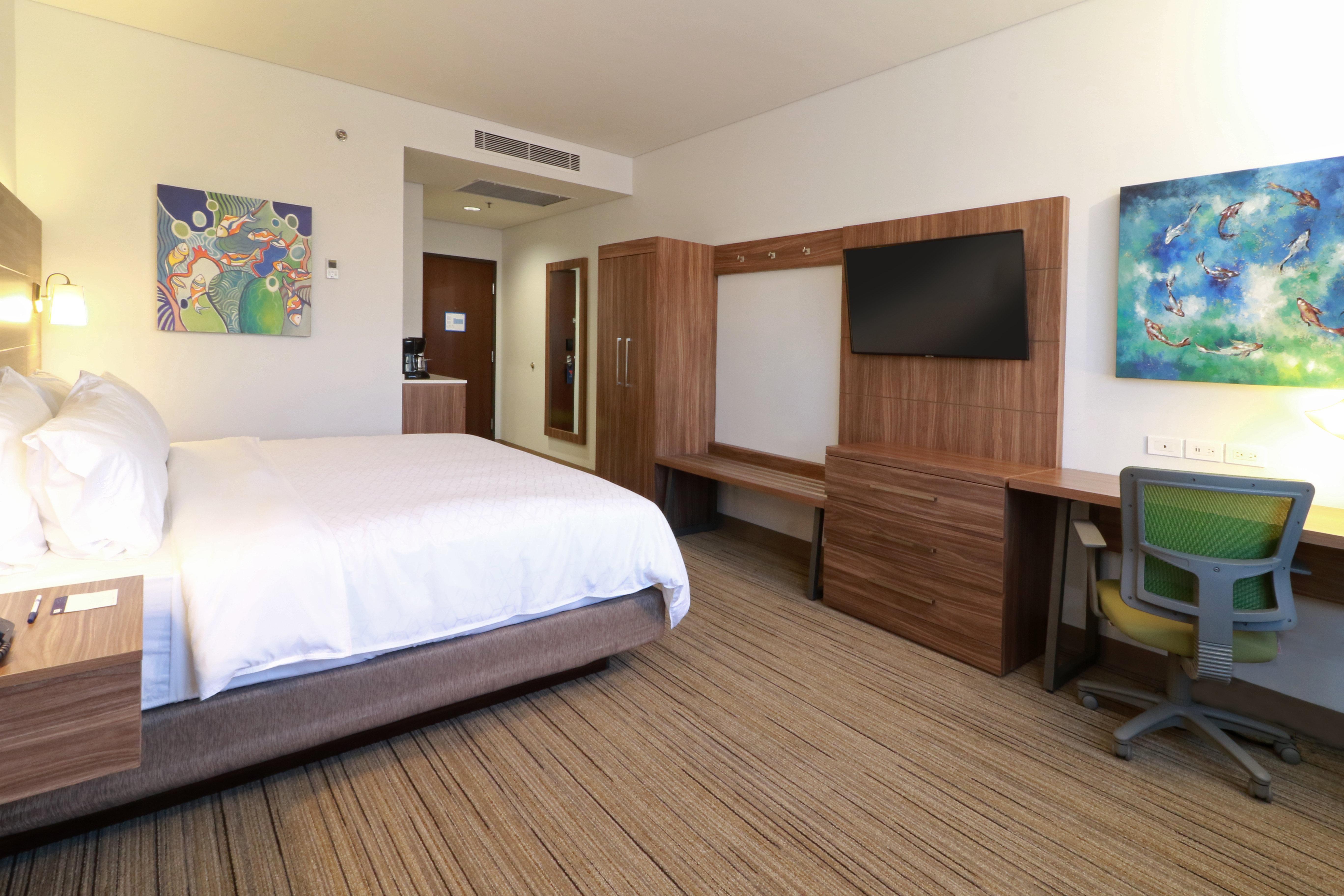Holiday Inn Express & Suites - Ensenada Centro By Ihg Dış mekan fotoğraf