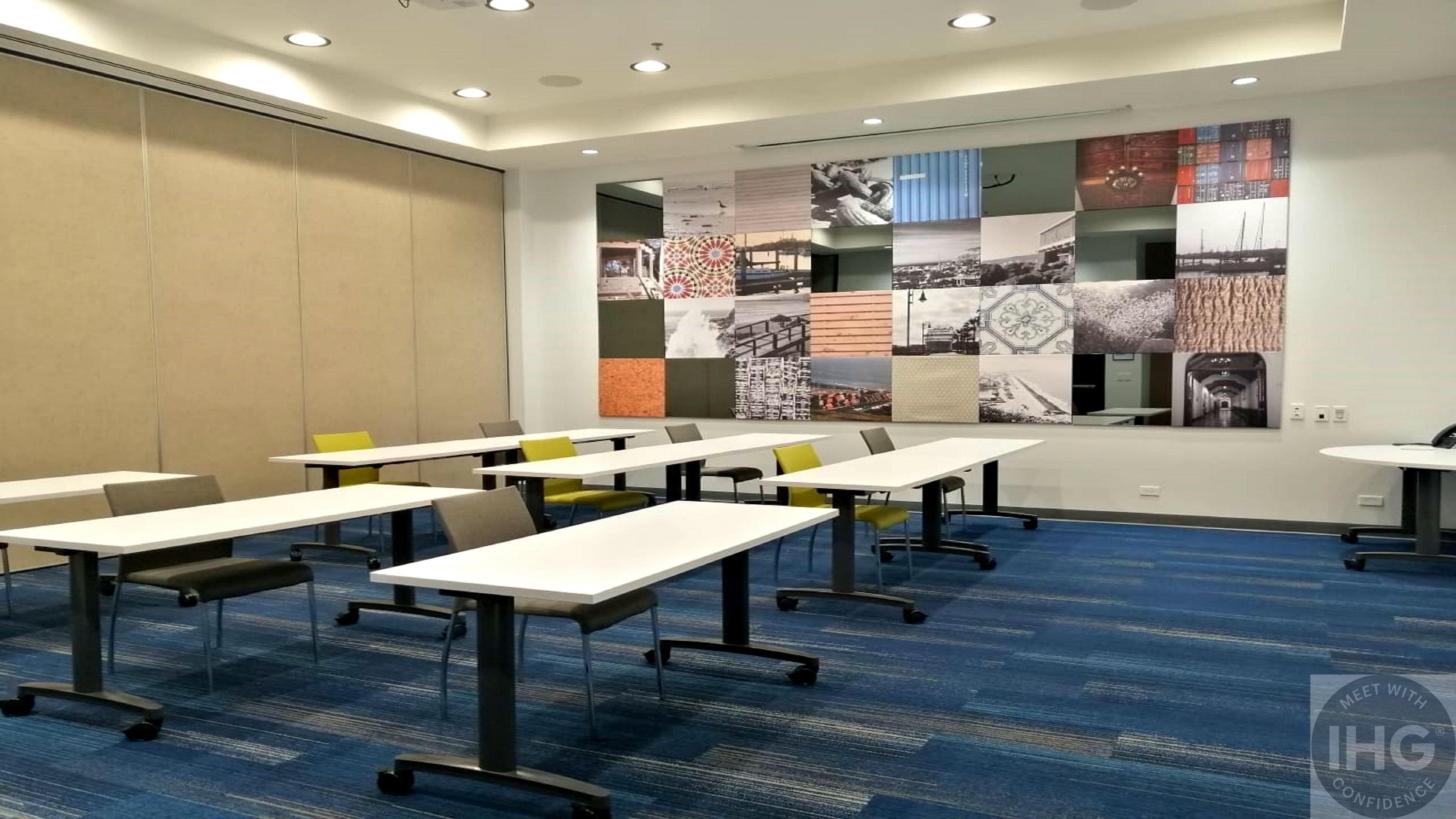 Holiday Inn Express & Suites - Ensenada Centro By Ihg Dış mekan fotoğraf