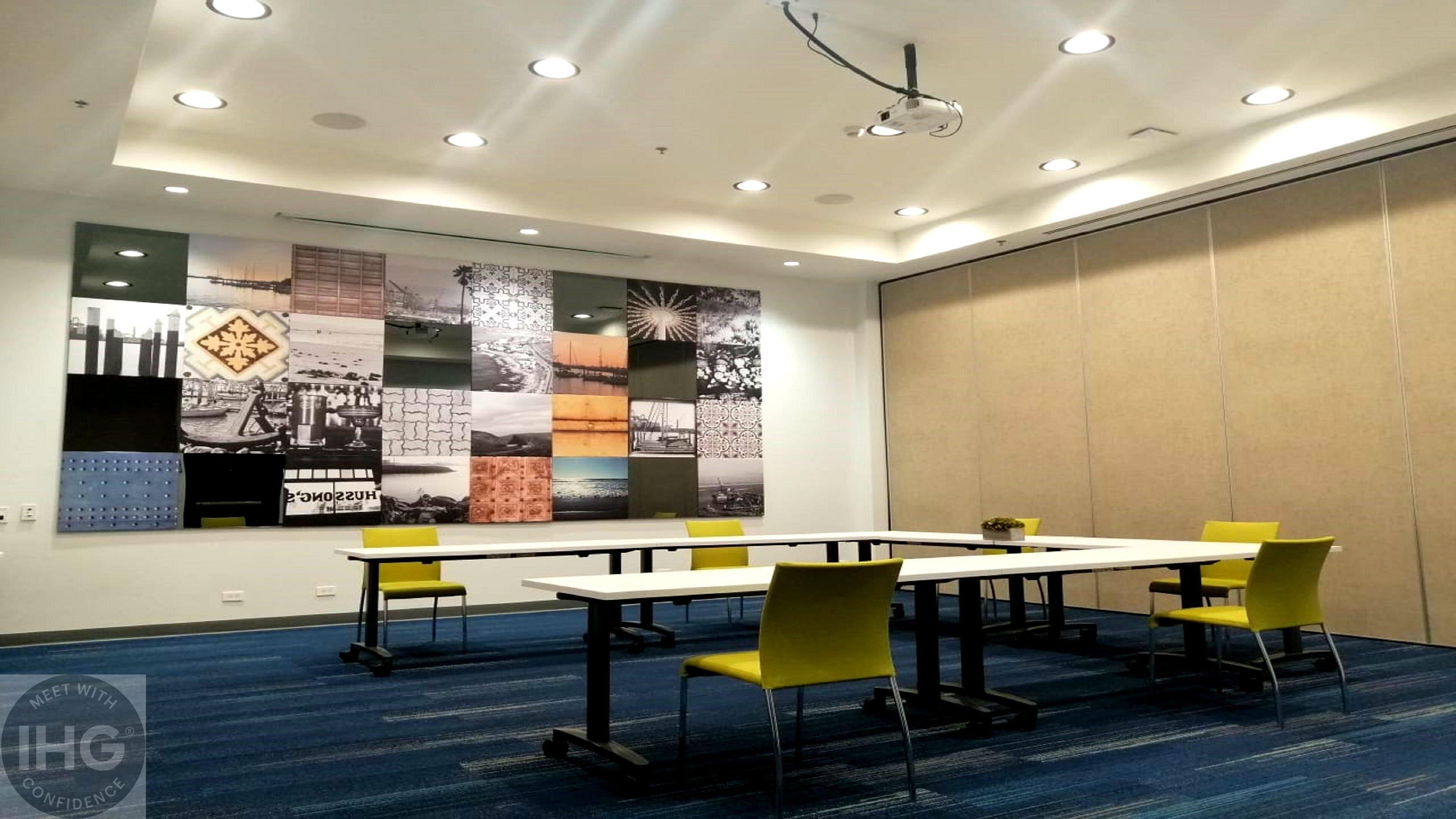 Holiday Inn Express & Suites - Ensenada Centro By Ihg Dış mekan fotoğraf