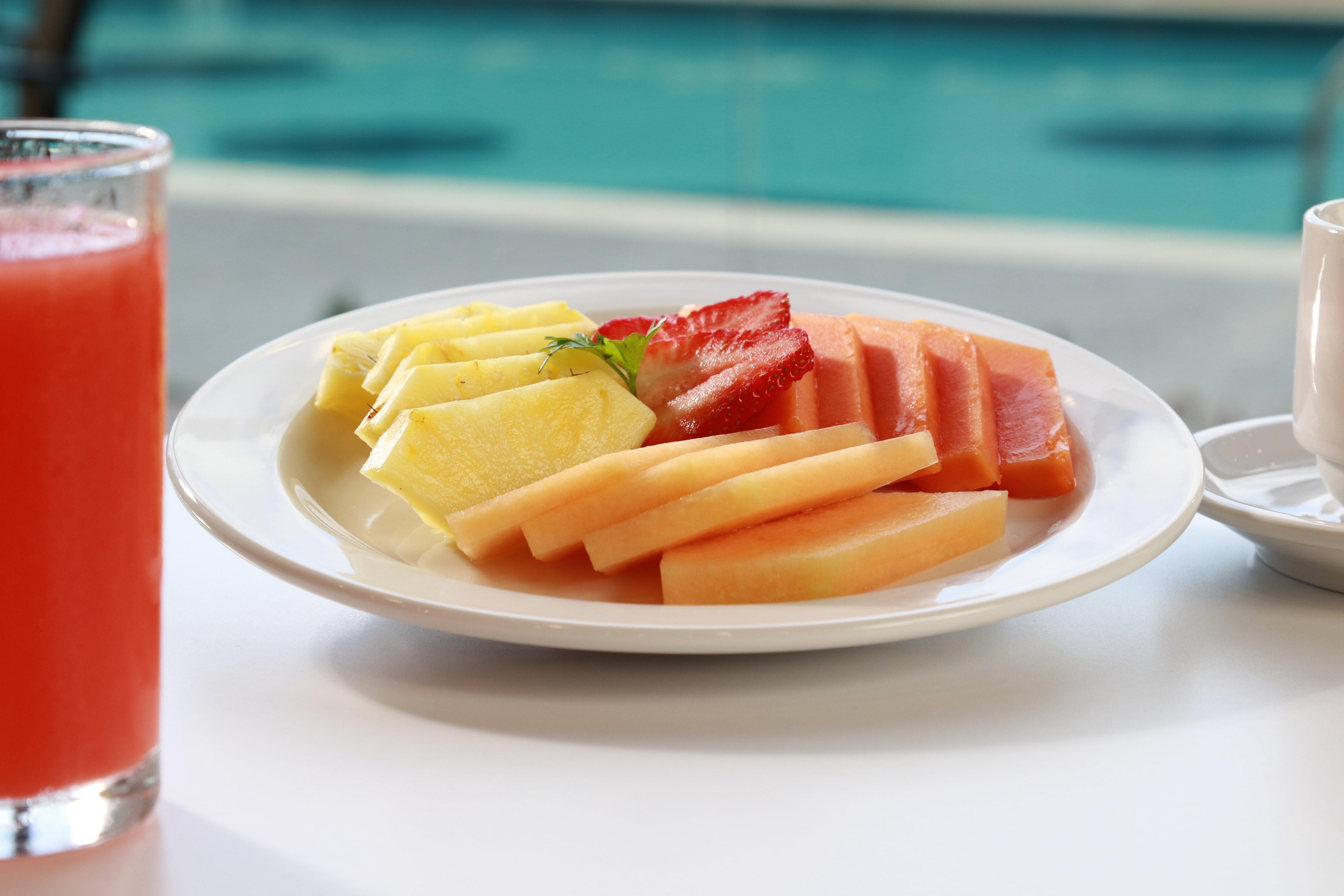 Holiday Inn Express & Suites - Ensenada Centro By Ihg Dış mekan fotoğraf