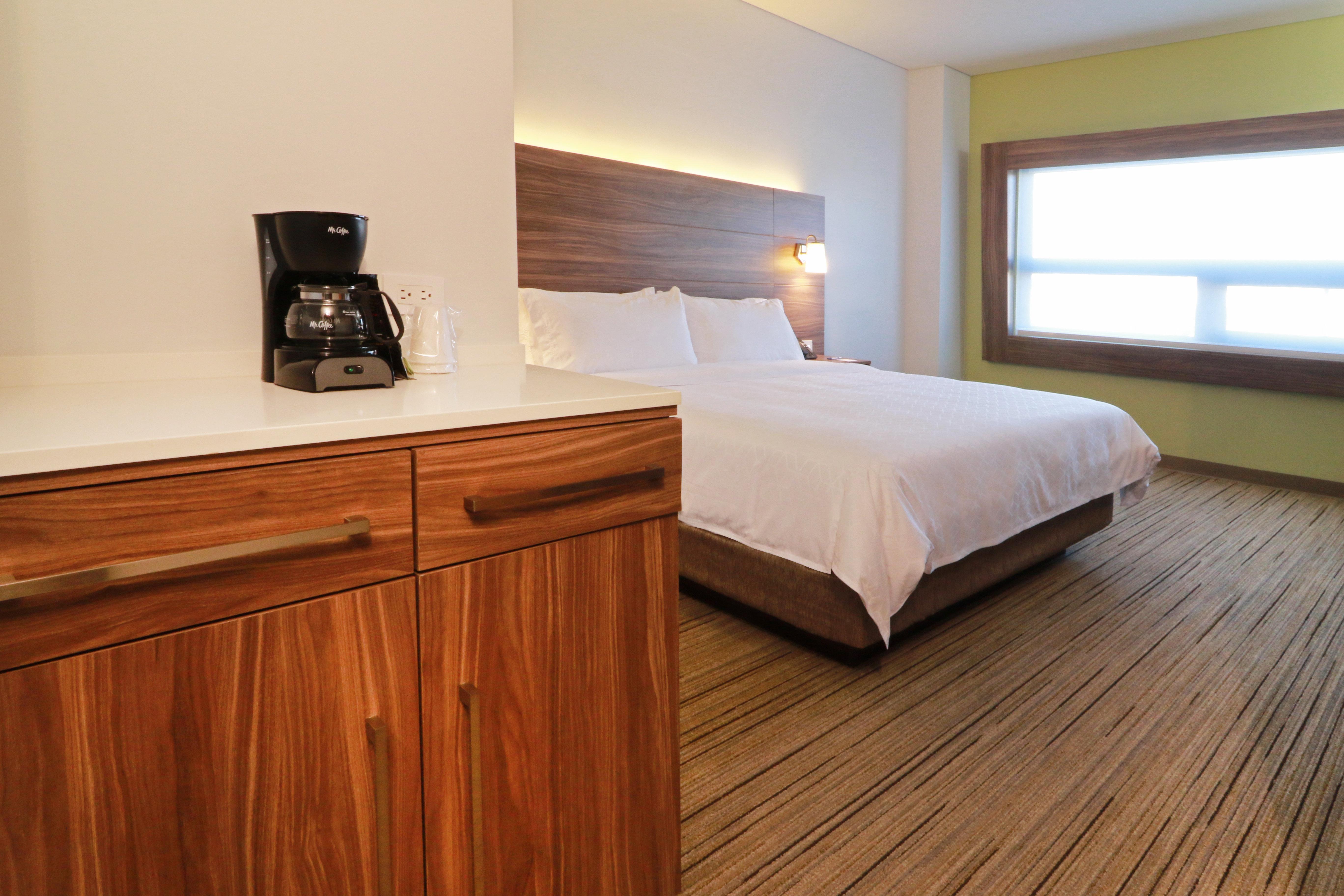 Holiday Inn Express & Suites - Ensenada Centro By Ihg Dış mekan fotoğraf