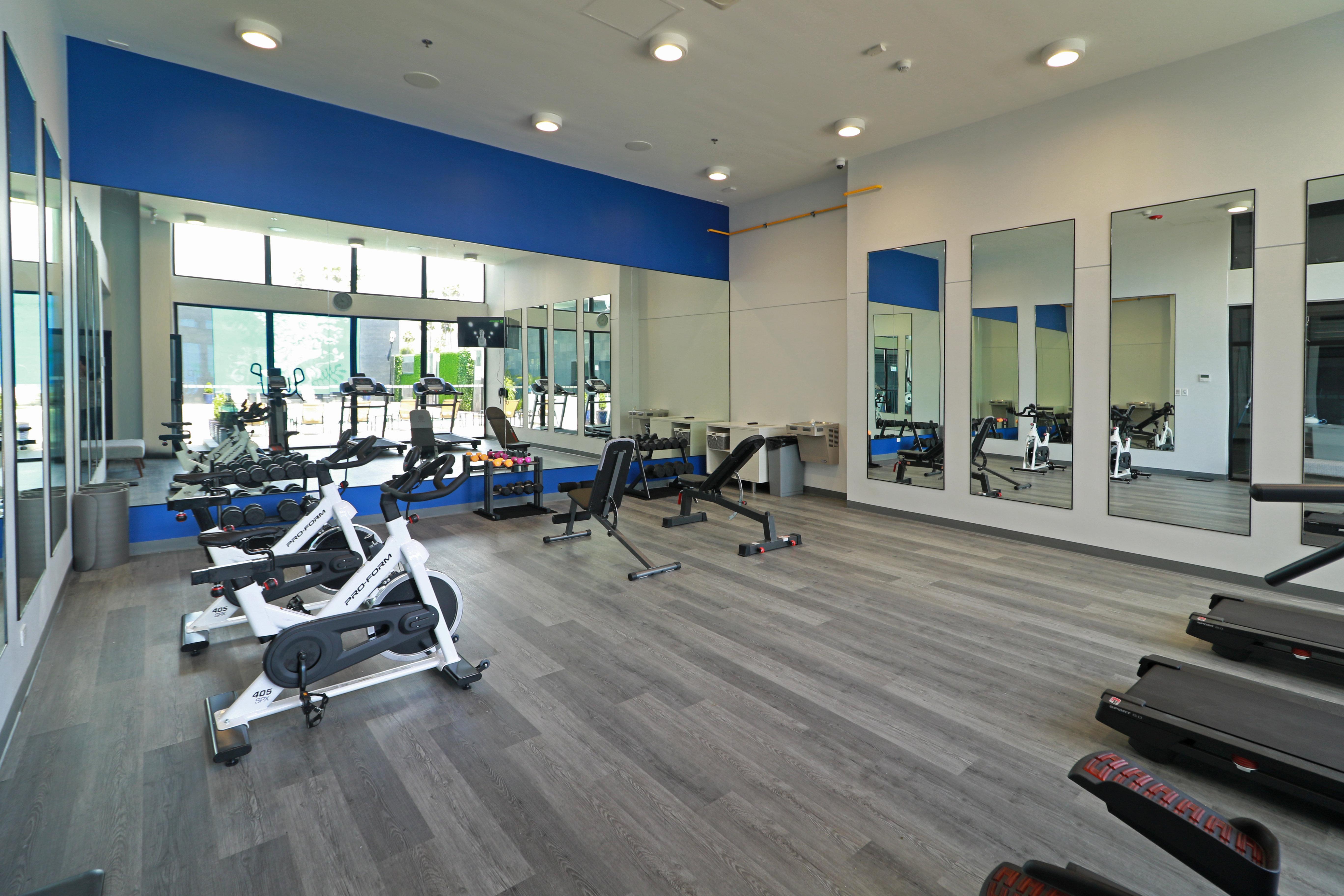 Holiday Inn Express & Suites - Ensenada Centro By Ihg Dış mekan fotoğraf