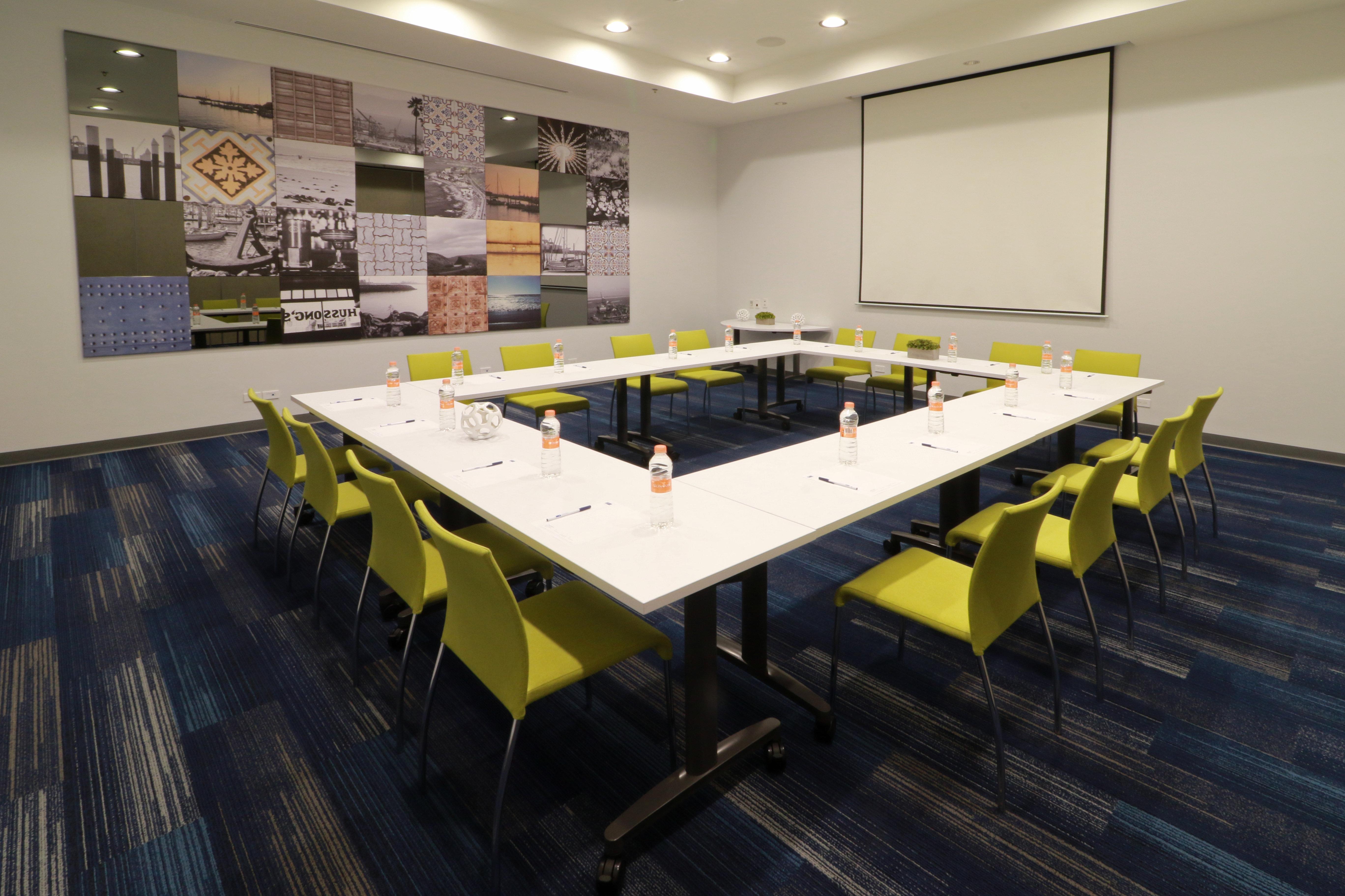 Holiday Inn Express & Suites - Ensenada Centro By Ihg Dış mekan fotoğraf