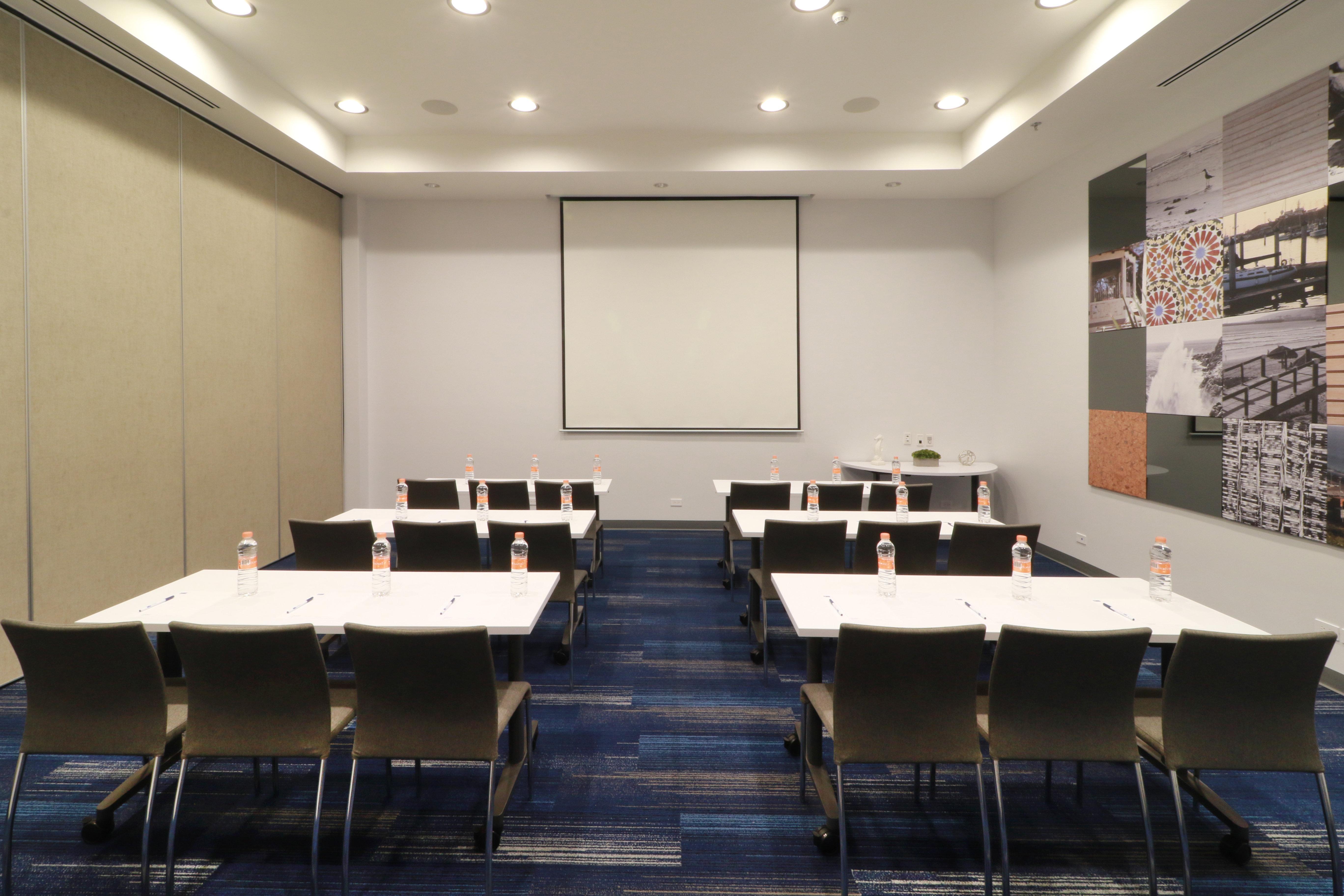 Holiday Inn Express & Suites - Ensenada Centro By Ihg Dış mekan fotoğraf