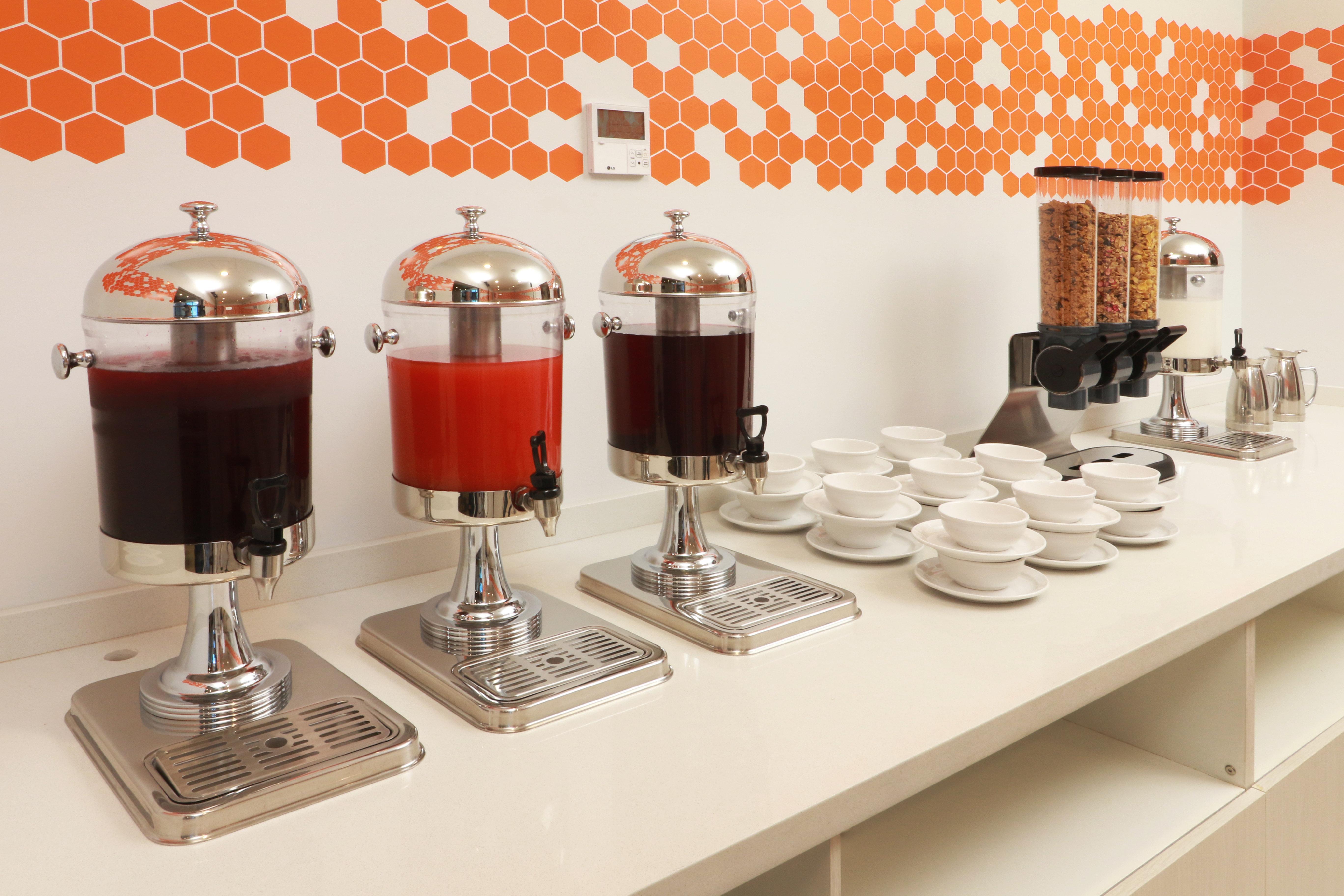 Holiday Inn Express & Suites - Ensenada Centro By Ihg Dış mekan fotoğraf