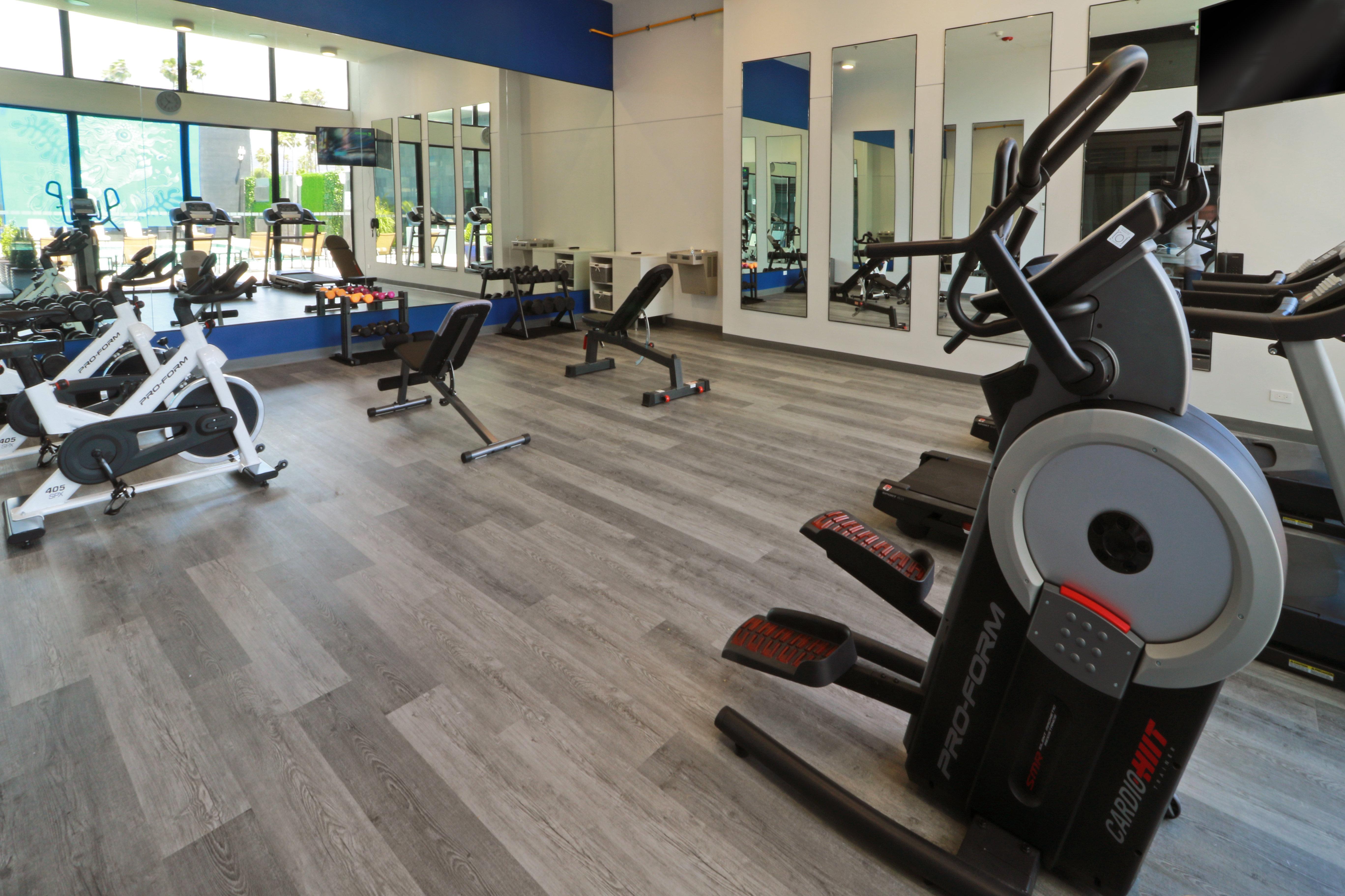 Holiday Inn Express & Suites - Ensenada Centro By Ihg Dış mekan fotoğraf