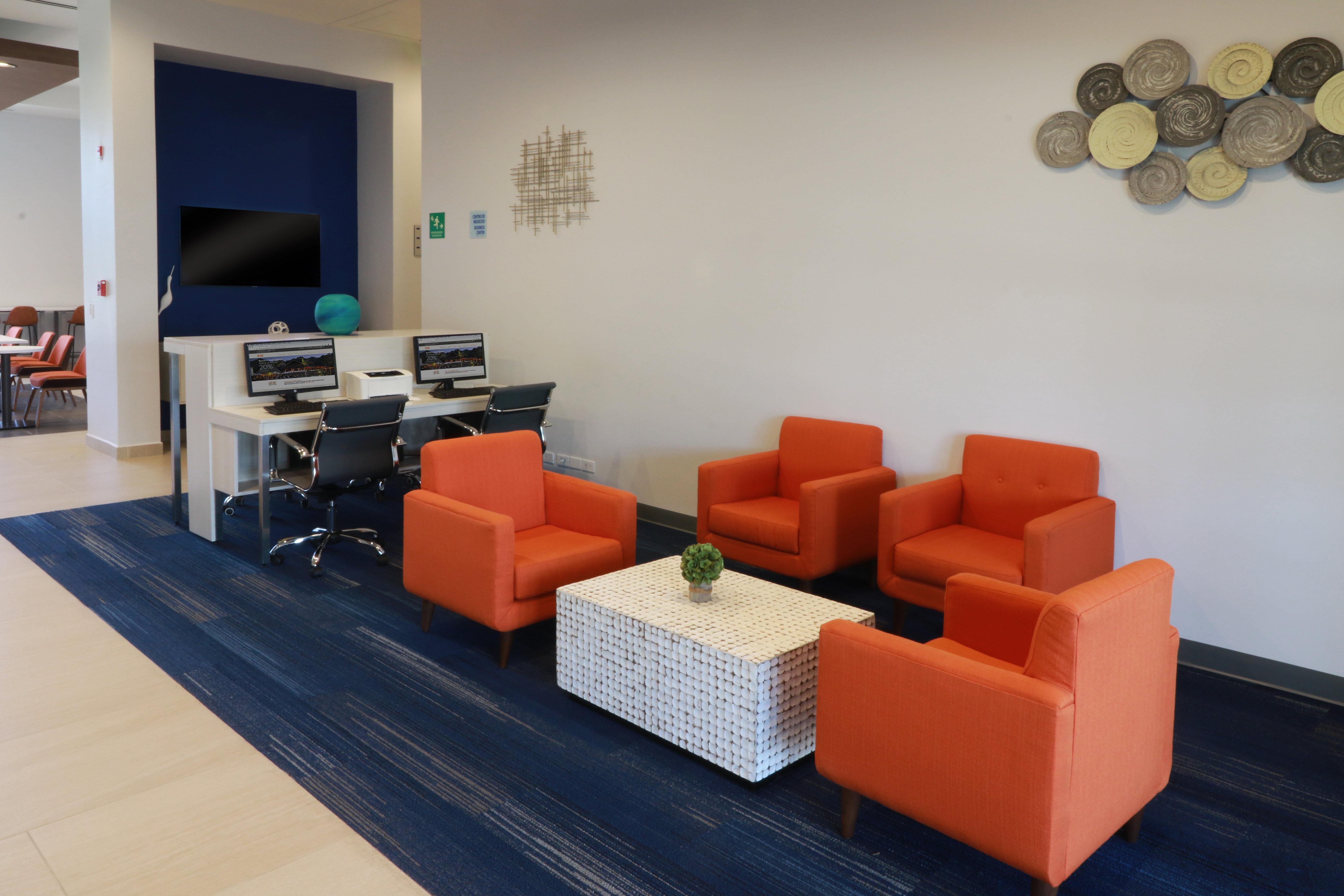 Holiday Inn Express & Suites - Ensenada Centro By Ihg Dış mekan fotoğraf