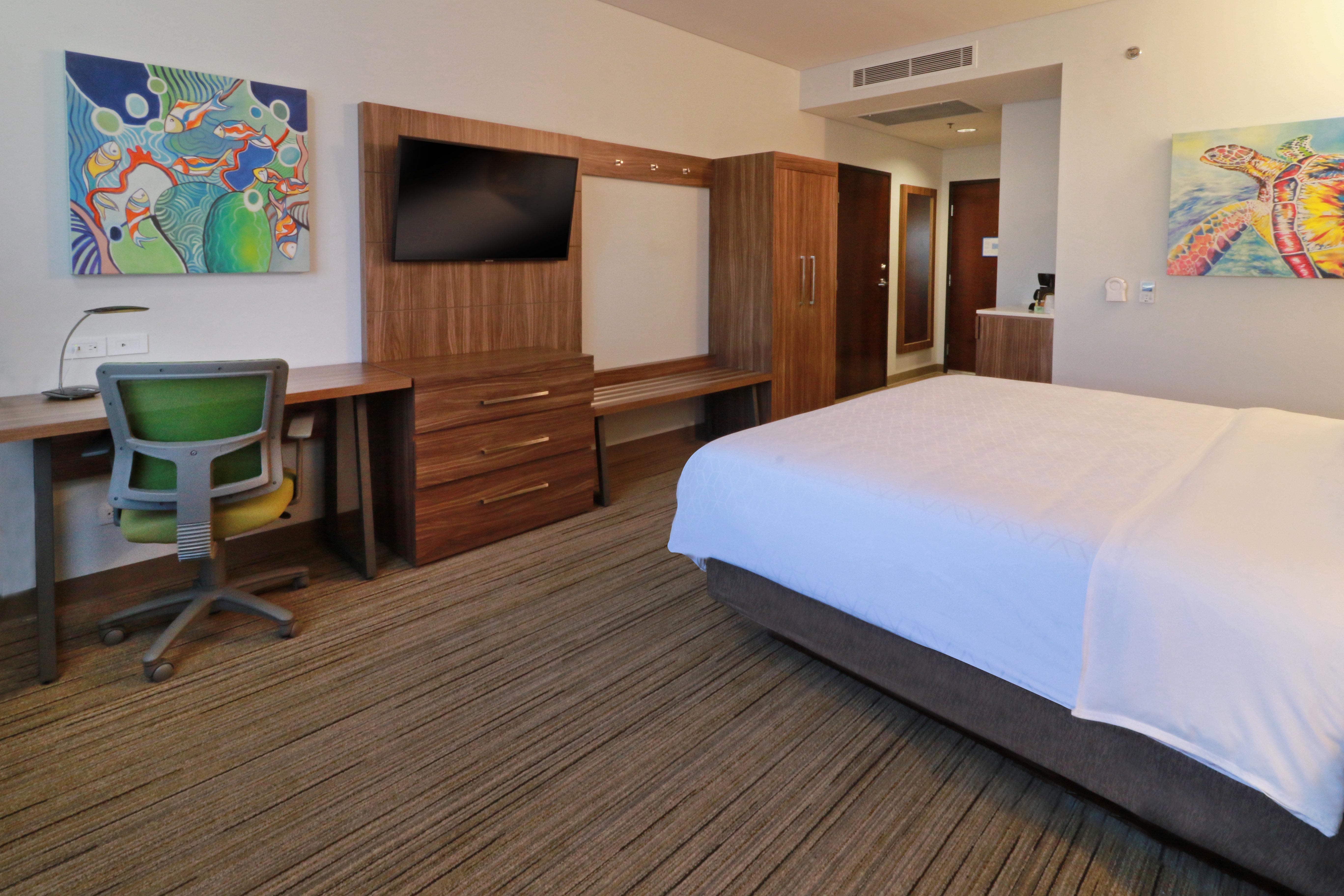 Holiday Inn Express & Suites - Ensenada Centro By Ihg Dış mekan fotoğraf