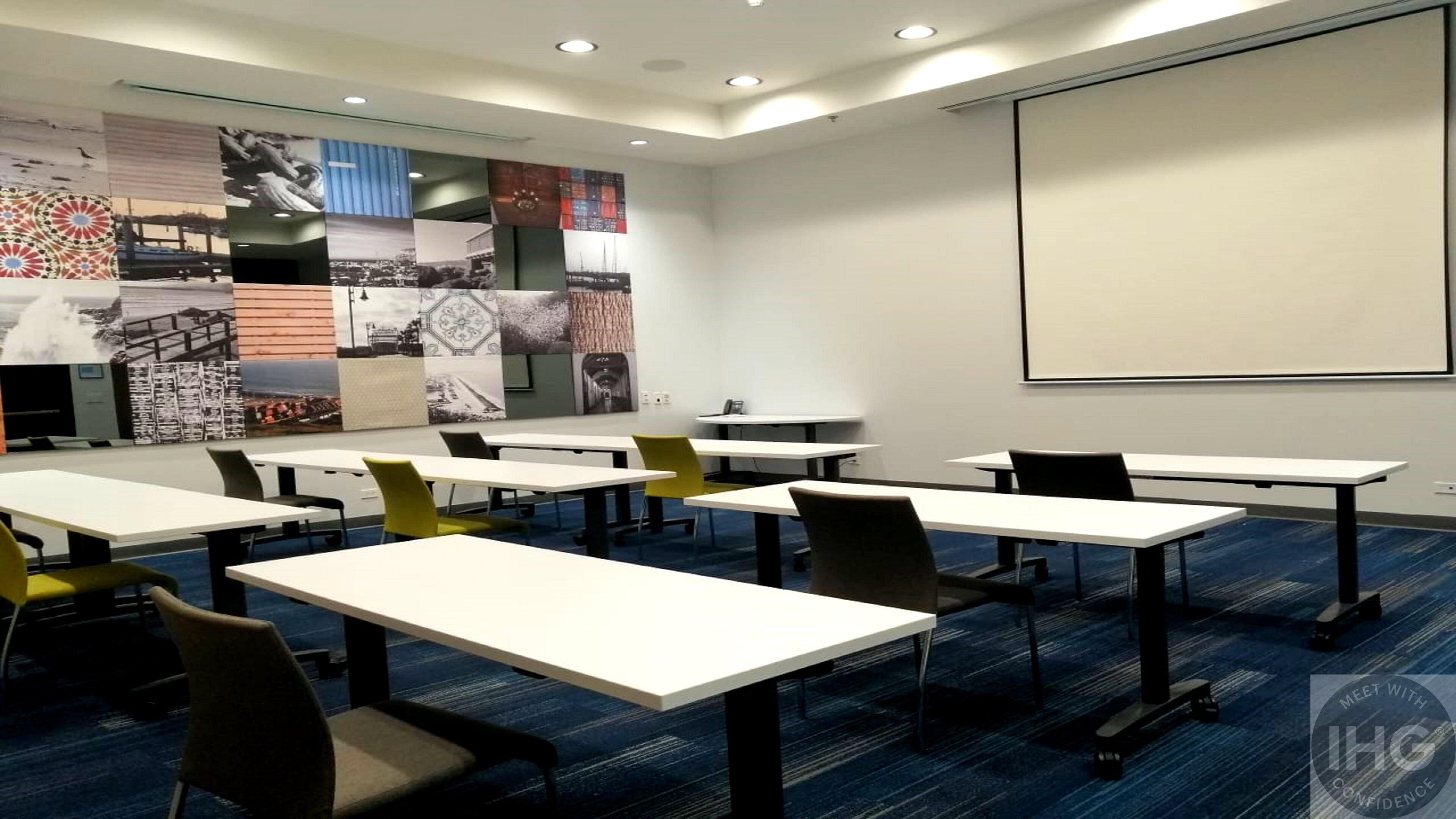Holiday Inn Express & Suites - Ensenada Centro By Ihg Dış mekan fotoğraf