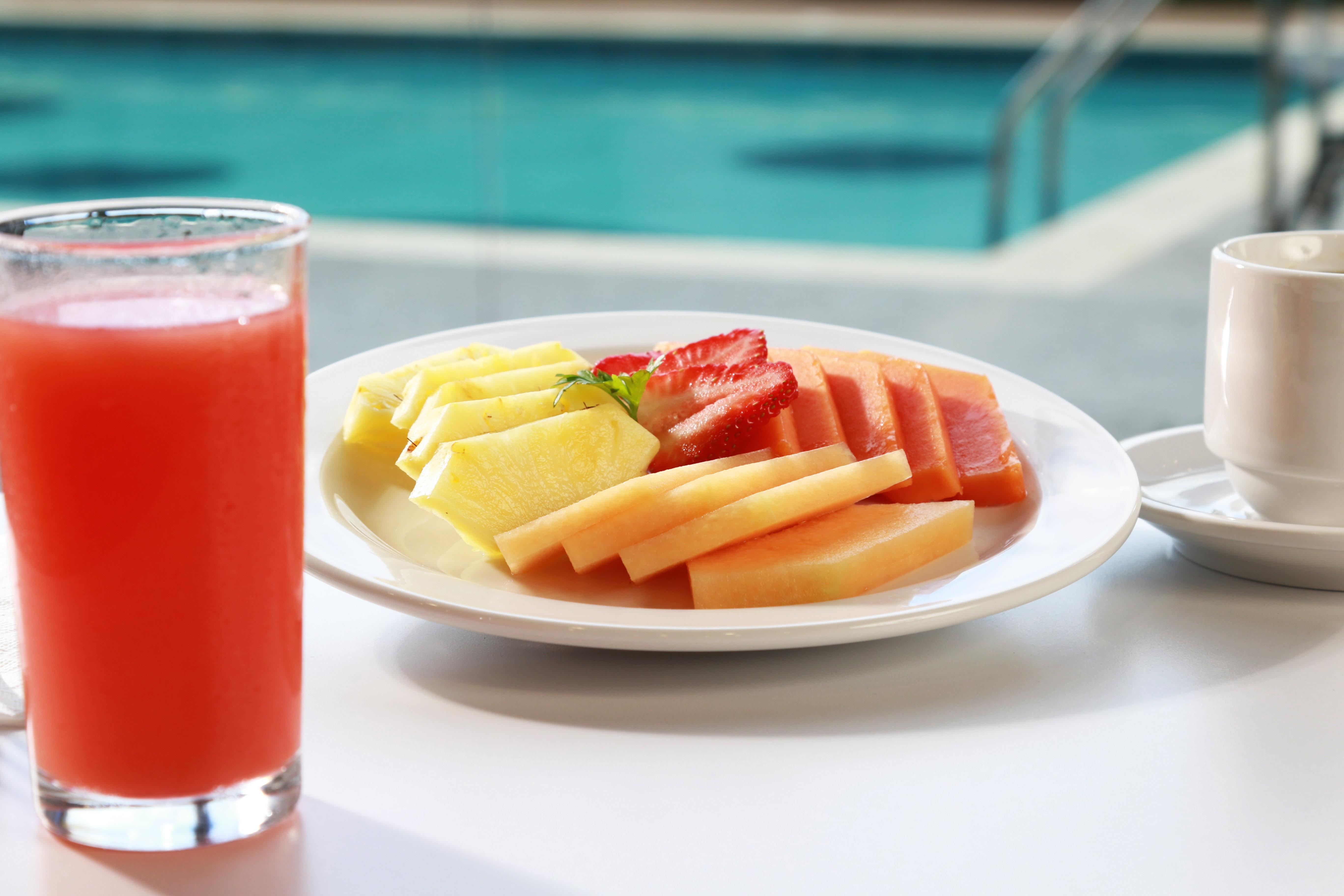 Holiday Inn Express & Suites - Ensenada Centro By Ihg Dış mekan fotoğraf