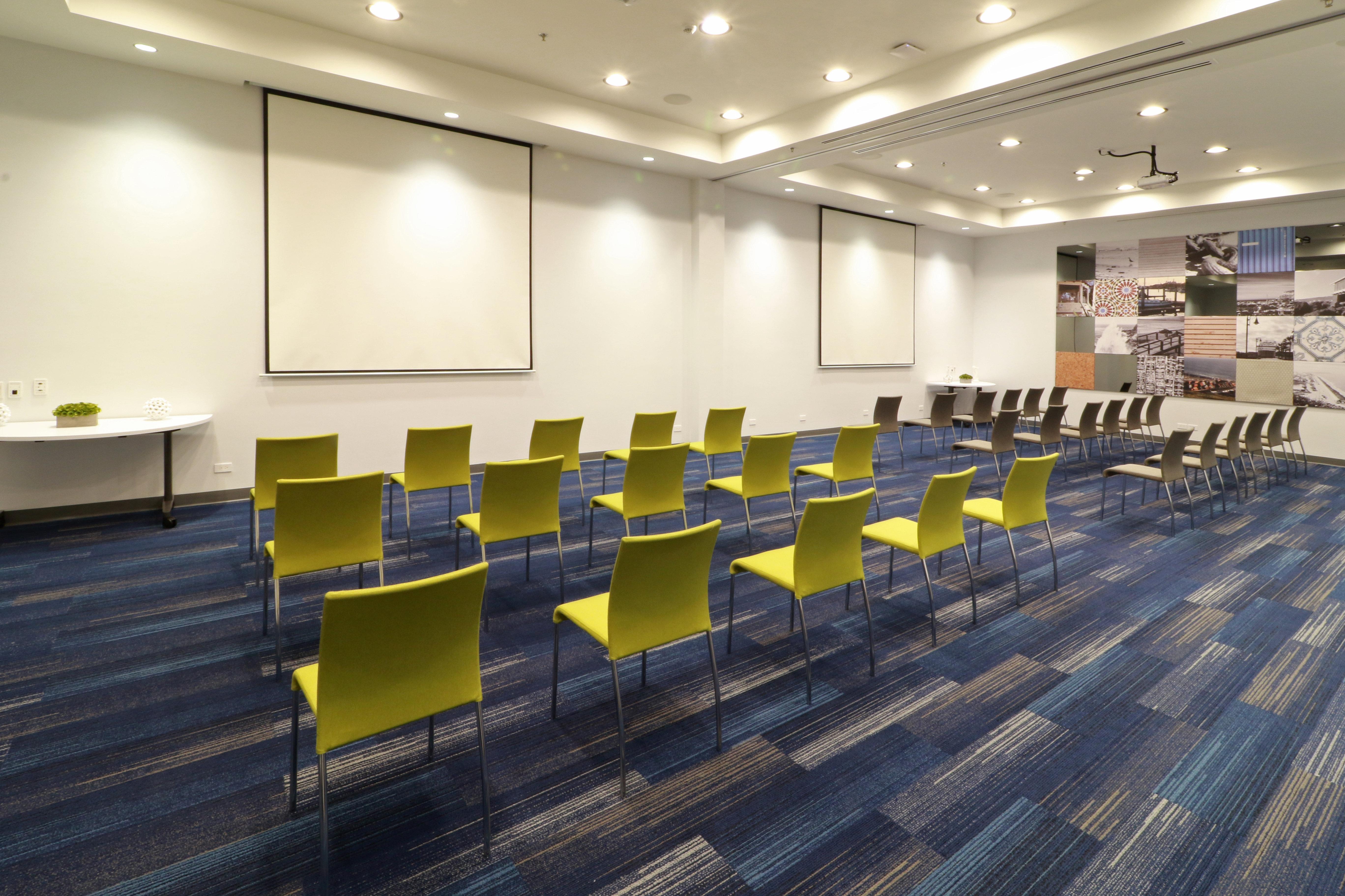 Holiday Inn Express & Suites - Ensenada Centro By Ihg Dış mekan fotoğraf