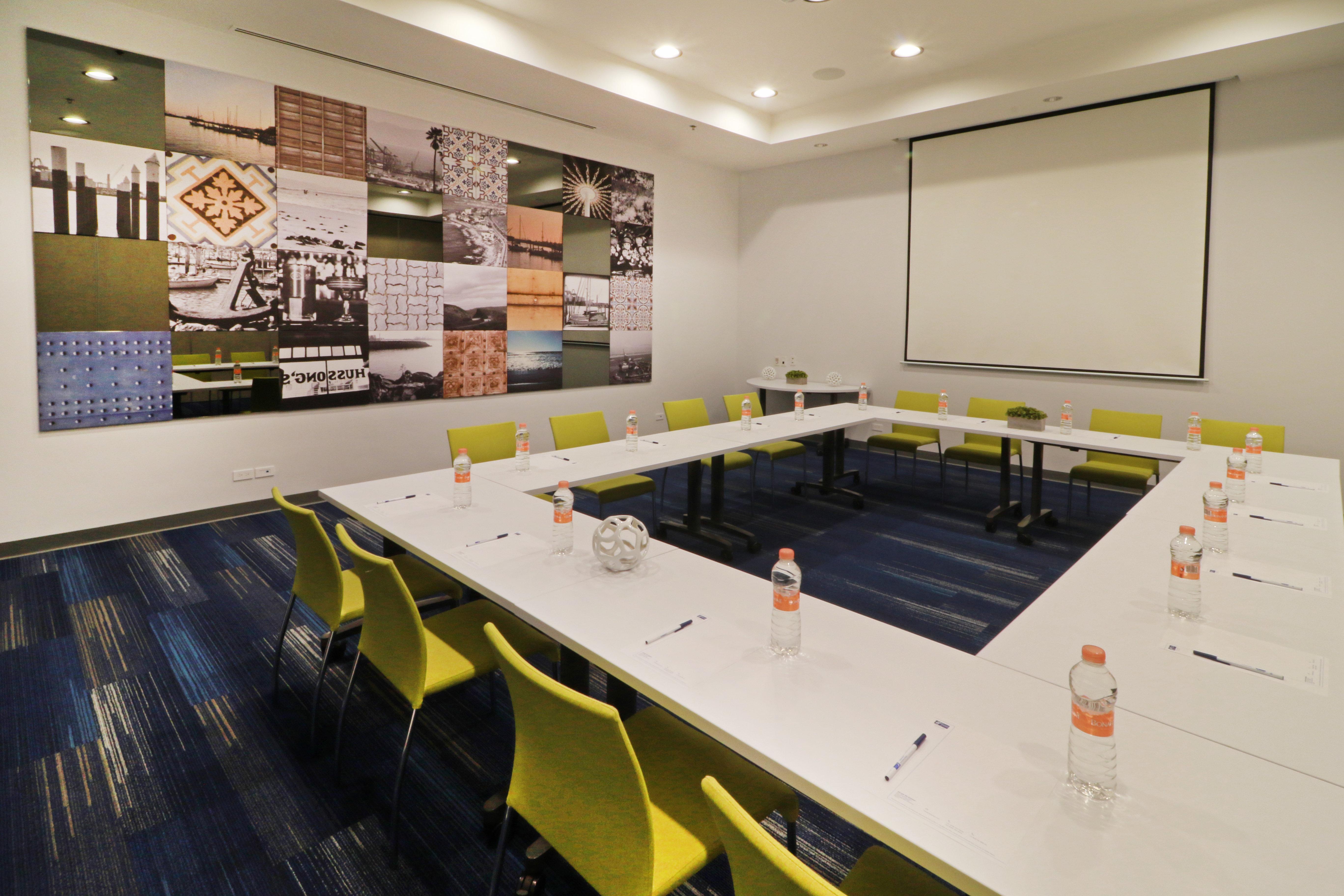 Holiday Inn Express & Suites - Ensenada Centro By Ihg Dış mekan fotoğraf