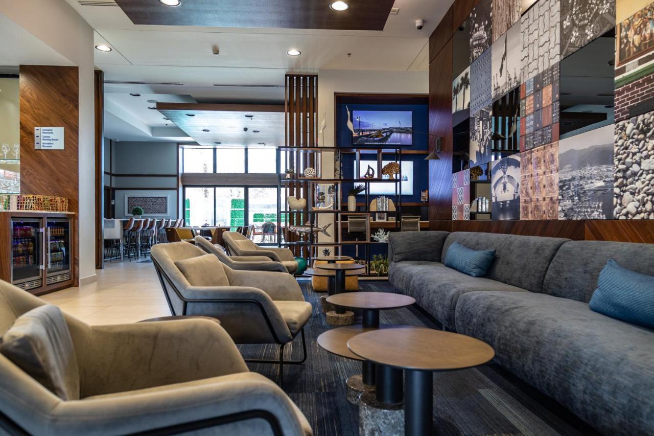 Holiday Inn Express & Suites - Ensenada Centro By Ihg Dış mekan fotoğraf