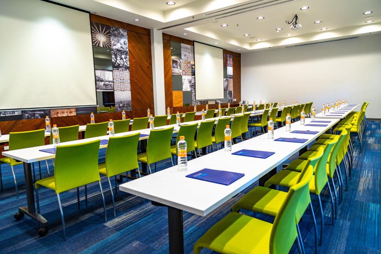 Holiday Inn Express & Suites - Ensenada Centro By Ihg Dış mekan fotoğraf