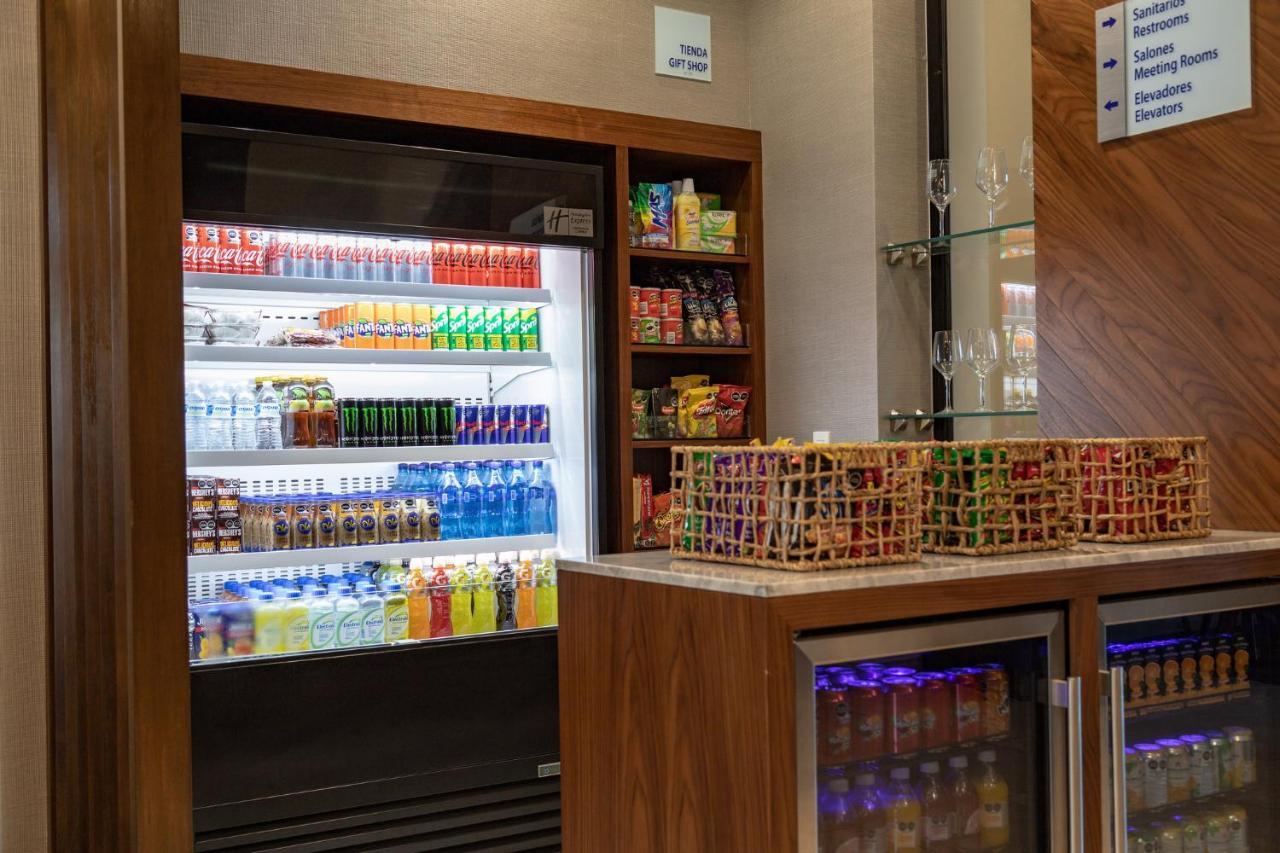 Holiday Inn Express & Suites - Ensenada Centro By Ihg Dış mekan fotoğraf