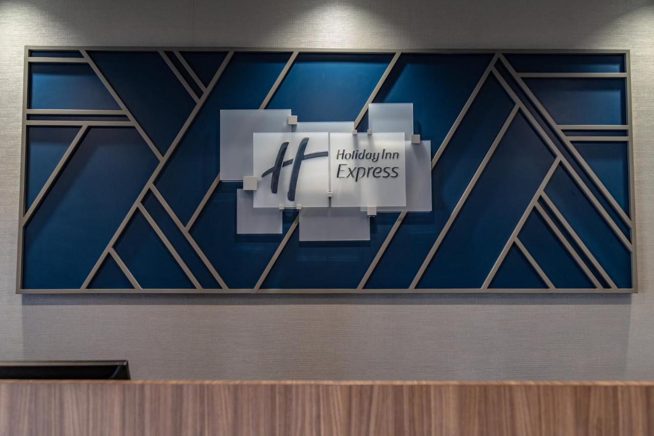 Holiday Inn Express & Suites - Ensenada Centro By Ihg Dış mekan fotoğraf