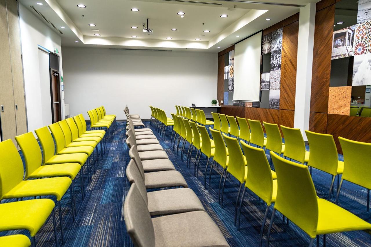 Holiday Inn Express & Suites - Ensenada Centro By Ihg Dış mekan fotoğraf