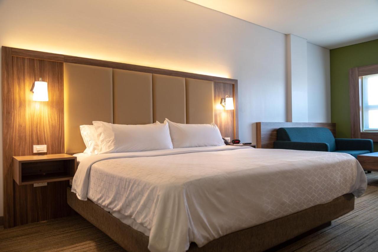 Holiday Inn Express & Suites - Ensenada Centro By Ihg Dış mekan fotoğraf