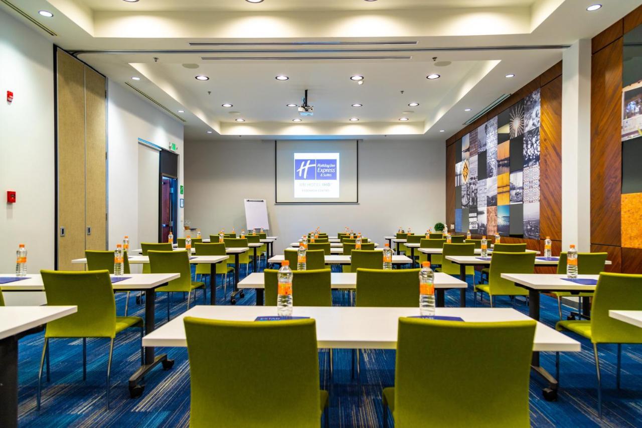 Holiday Inn Express & Suites - Ensenada Centro By Ihg Dış mekan fotoğraf