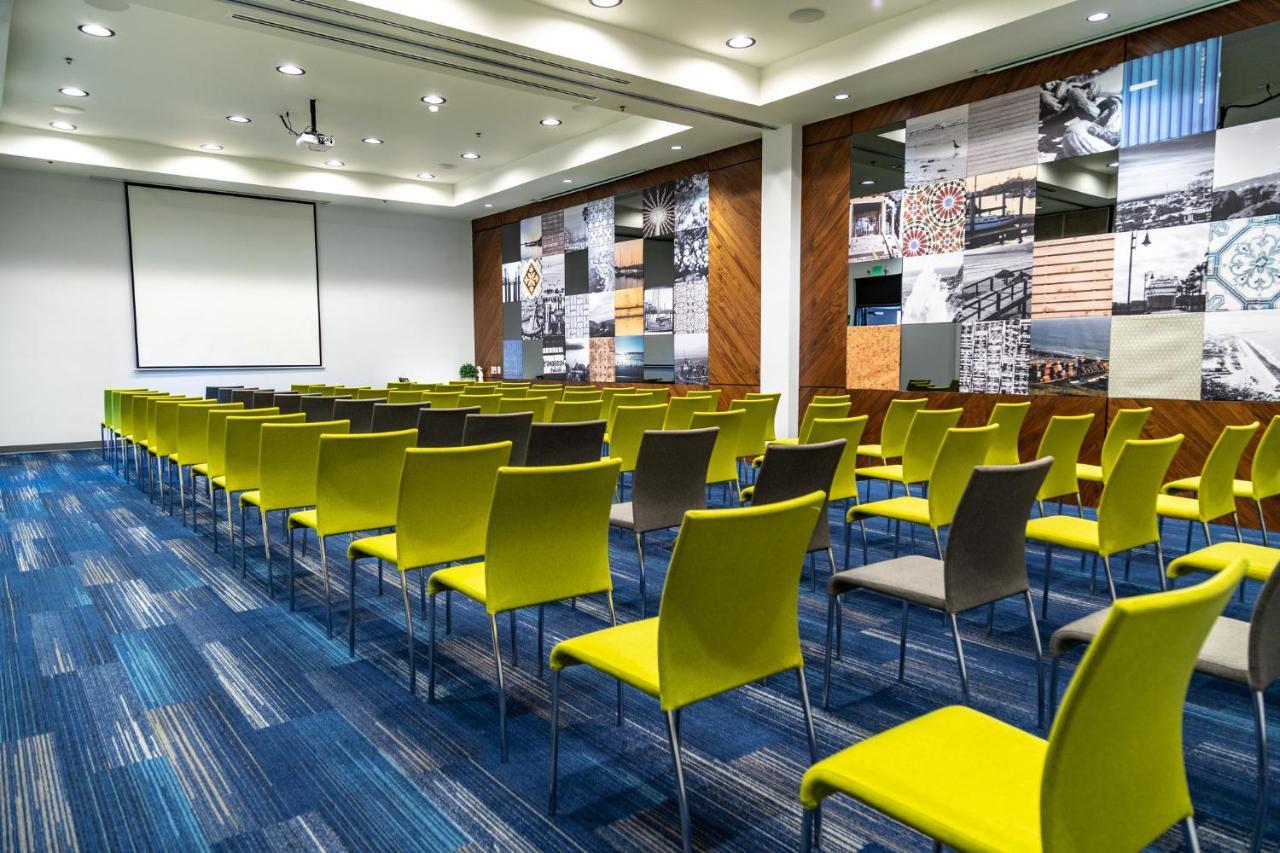 Holiday Inn Express & Suites - Ensenada Centro By Ihg Dış mekan fotoğraf