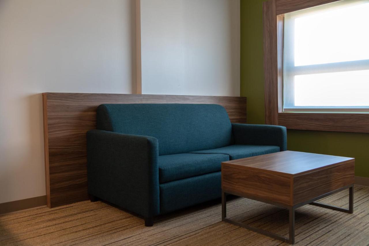 Holiday Inn Express & Suites - Ensenada Centro By Ihg Dış mekan fotoğraf