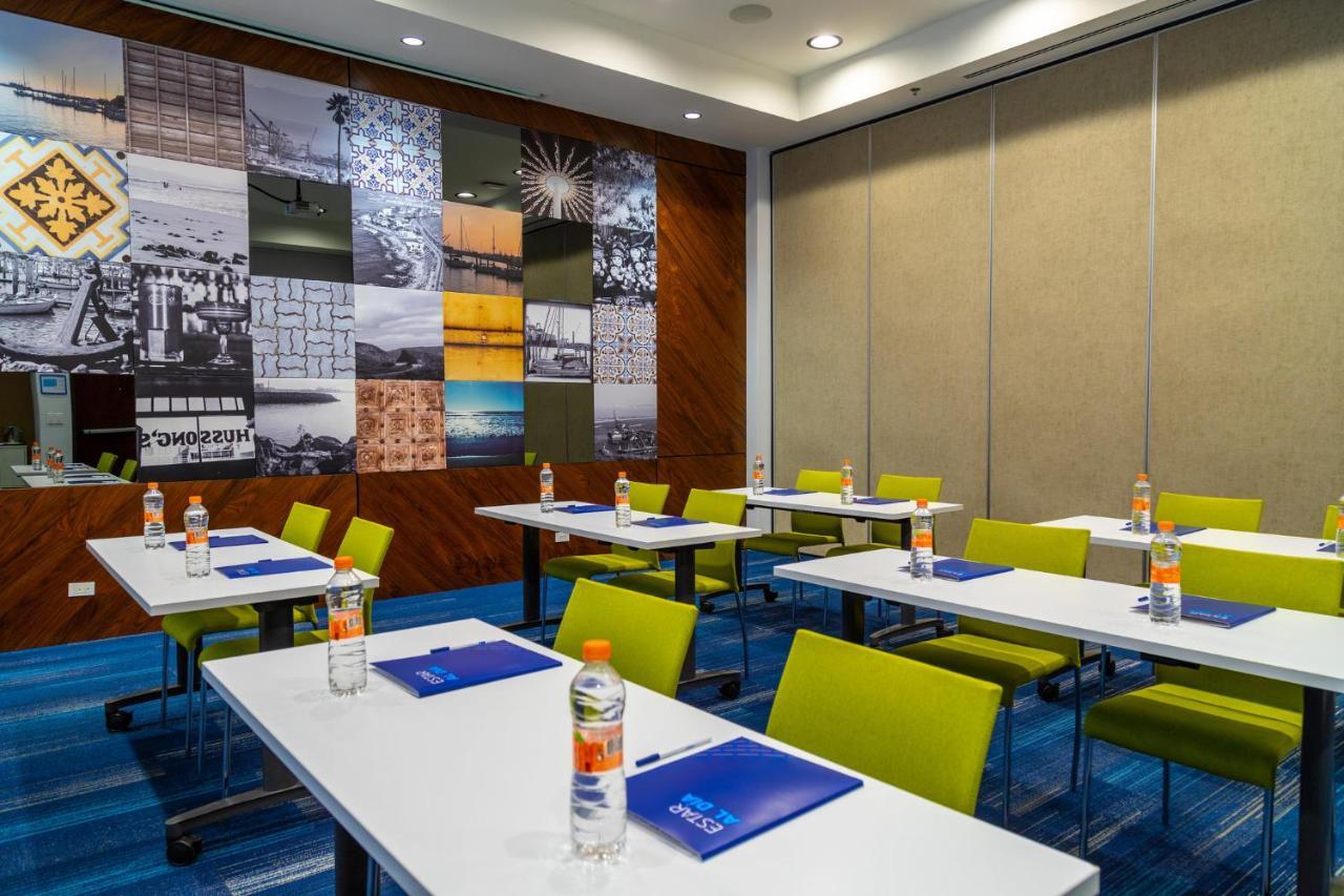 Holiday Inn Express & Suites - Ensenada Centro By Ihg Dış mekan fotoğraf