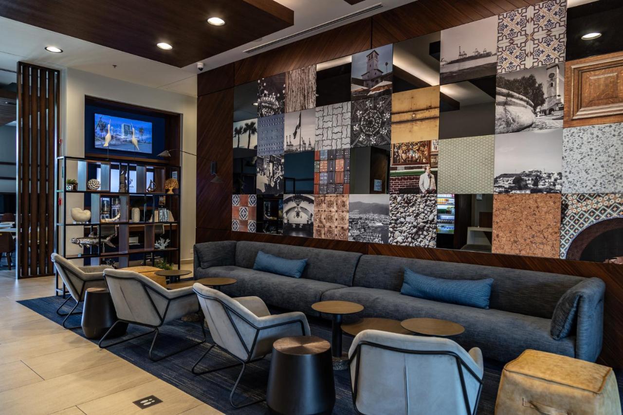 Holiday Inn Express & Suites - Ensenada Centro By Ihg Dış mekan fotoğraf