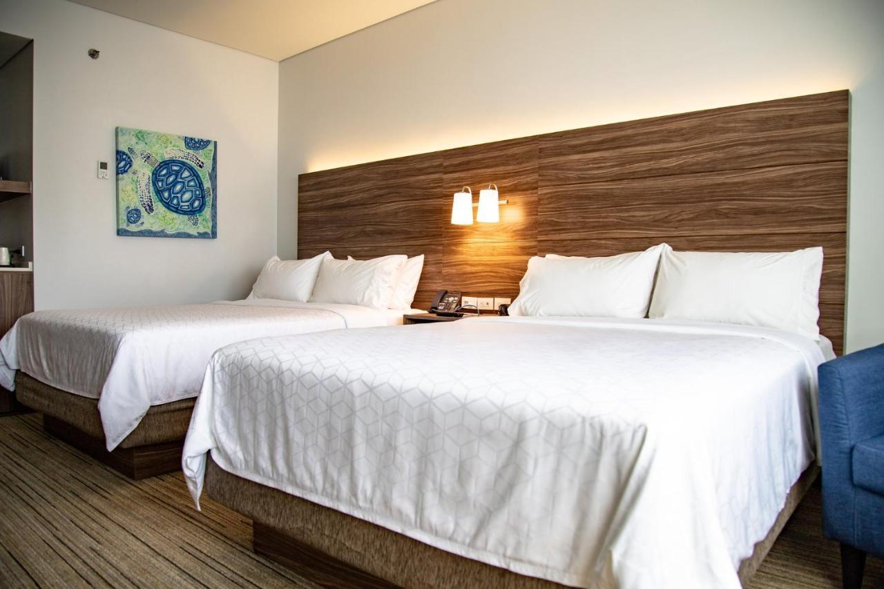 Holiday Inn Express & Suites - Ensenada Centro By Ihg Dış mekan fotoğraf