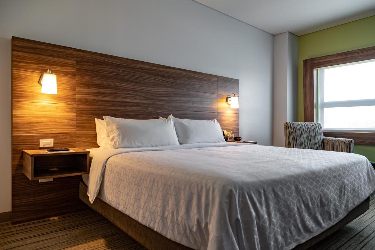 Holiday Inn Express & Suites - Ensenada Centro By Ihg Dış mekan fotoğraf